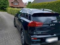 Gebraucht Kia e-Niro 150 kW (204 PS) 2022 Schwarz SUV