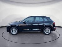 Gebraucht Audi Q5 Sport 204 PS (150 kW) 2023 Schwarz SUV