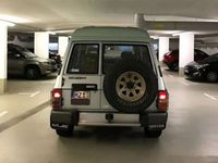 gebraucht Nissan Patrol PatrolY60 TD42