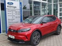 Neu Ford Capri Premium 250 kW (340 PS) 2025 Lucidrot metallic SUV