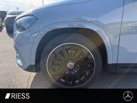 Gebraucht Mercedes GLA200 AMG 150 PS (110 kW) 2025 Manufaktur lack manufaktur alpingrau uni SUV