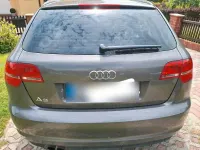 Gebraucht Audi A3 122 PS (89 kW) 2011 Andere farben Kleinwagen