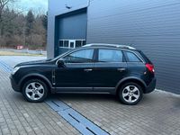 Gebraucht Opel Antara 150 PS (110 kW) 2007 Schwarz SUV