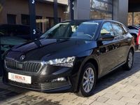 gebraucht Skoda Scala TSI Tour LED+Navi+Alu+AHK+PDC+5J Gar