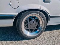 Gebraucht Opel Senator 319 PS (234 kW) 1985 Weiß Limousine