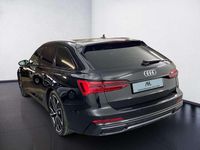Gebraucht Audi A6 Sport 367 PS (269 kW) 2022 Schwarz Kombi