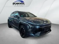 Gebraucht Hyundai Kona N Line 160 kW (218 PS) 2025 Grau SUV