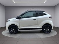 Neu Aixam AMBITION Sport 2026 Weiß Kleinwagen