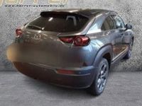 Gebraucht Mazda MX30 106 kW (145 PS) 2022 Grau SUV
