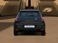 Neu Renault R5 Evolution 89 kW (122 PS) 2025 Blackpearlschwarz Kleinwagen