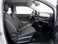 Gebraucht Fiat 500e 86 kW (118 PS) 2023 Weiß