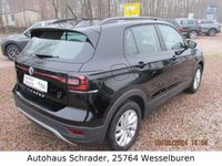 gebraucht VW T-Cross - 1,0 Life