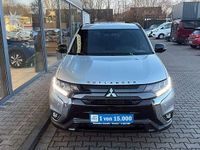 Gebraucht Mitsubishi Outlander Spirit+ 150 PS (110 kW) 2020 Silber SUV