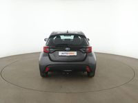 Gebraucht Toyota Yaris Club 2020 Grau Limousine