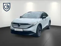 Neu Nissan Leaf Advance 160 kW (218 PS) 2026 Weiß schwarz SUV