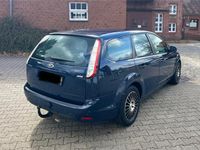 Gebraucht Ford Focus 110 PS (80 kW) 2010 Andere farben Kombi