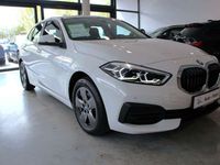 gebraucht BMW 116 i Advantage *LED*Panorama*AHK*SHZ*PDC