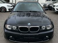 gebraucht BMW 318 Ci Coupé *1.HAND* INSPEK.NEU