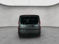 Gebraucht Ford Transit Connect Trend 120 PS (88 kW) 2022 Grau Van / Kleinbus