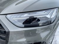 gebraucht Audi Q5 40 TDI Quattro S-Tronic S-Line Panodach AHK