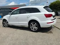 Gebraucht Audi Q7 239 PS (175 kW) 2010 Braun SUV