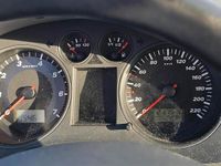 Gebraucht Seat Ibiza 75 PS (55 kW) 2003 Silber Kleinwagen