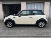 Usado Mini Cooper 120 HP (88 kW) 2009 Branco Citadino