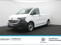 Gebraucht VW T7 110 PS (80 kW) 2025 Weiß Van