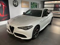 gebraucht Alfa Romeo Giulia Ti 2.0l Veloce