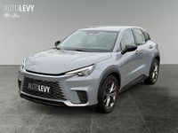 Gebraucht Lexus LBX 136 PS (100 kW) 2024 Grau SUV