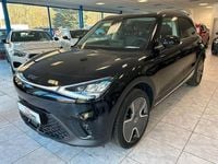 Gebraucht Smart #1 Edition #1 200 kW (272 PS) 2023 Schwarz SUV