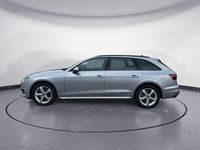 Gebraucht Audi A4 Advanced Plus 136 PS (100 kW) 2023 Schwarz Kombi