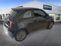 gebraucht Fiat 500e Icon ab 99 und 3.99%*