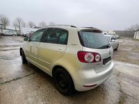 Gebraucht VW Golf VI Team 122 PS (89 kW) 2010 Silber Kleinwagen