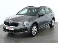 Neu Skoda Kamiq 116 PS (85 kW) 2026 Graphitgraumet. SUV