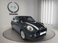 Gebraucht Mini Cooper 136 PS (100 kW) 2017 Grün Kleinwagen