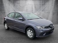 Neu VW Polo 80 PS (58 kW) 2026 Smoky gray metallic Kleinwagen