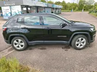 Gebraucht Jeep Compass 140 PS (102 kW) 2019 SUV