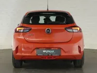 Gebraucht Opel Corsa-e Edition 100 kW (136 PS) 2022 Orange Kleinwagen
