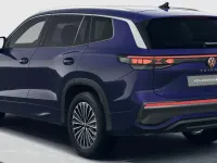 Neu VW Tayron Elegance 204 PS (150 kW) 2026 SUV