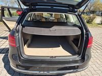 Second-hand VW Passat 150 CP (110 kW) 2012 Maro Break