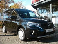 Gebraucht Nissan Townstar Tekna 131 PS (96 kW) 2025 Schwarz Van / Kleinbus