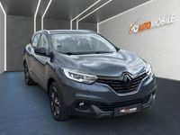 Gebraucht Renault Kadjar Life 131 PS (96 kW) 2017 Grau SUV
