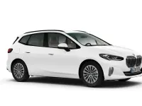 Gebraucht BMW 220 Active Tourer Efficient Dynamics 156 PS (114 kW) 2026 Van / Kleinbus