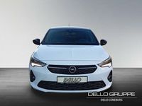 gebraucht Opel Corsa Ultimate Alcantara Park&Go Plus Navi digitales Coc