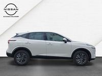 gebraucht Nissan Qashqai Acenta 1.3 DIG-T MHEV 6MT