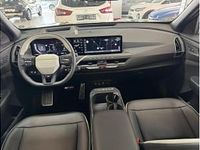 Neu Kia EV5 GT-Line 160 kW (218 PS) 2026 Schwarz SUV