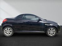 Gebraucht Opel Tigra Enjoy 90 PS (66 kW) 2007 Other Cabrio