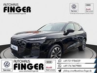 Neu Audi Q3 S-Line 204 PS (150 kW) 2026 Grau SUV