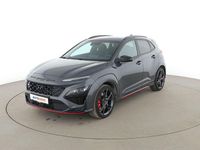 Gebraucht Hyundai Kona N Performance 280 PS (205 kW) 2023 Grau SUV